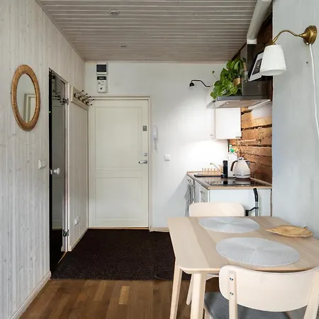 Apartament Garden Next To Telliskivi & Old Town *