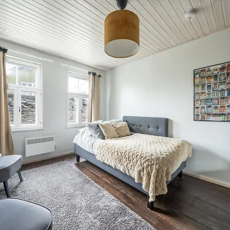 Апартаменти Garden Next To Telliskivi & Old Town *