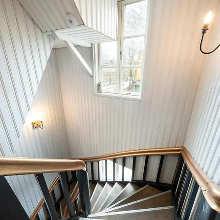 Apartament Garden Next To Telliskivi & Old Town Tallin